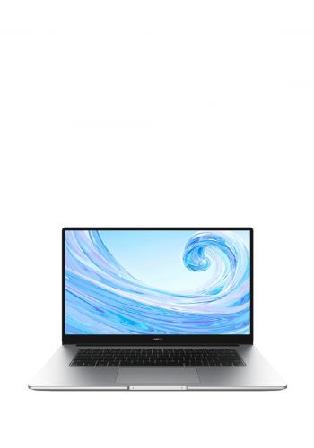 لابتوب من هواوي Huawei Matebook D15  "15.6"  Core i3-1115G4 8GB RAM- 256GB SSD- Gray