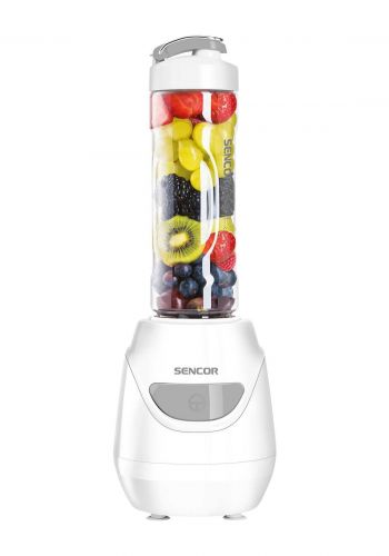 خلاط سموثي 600 واط من سينكور Sencor Blender