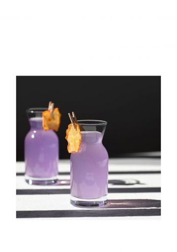 قارورة زجاجية صغيرة 195 مل من باشابهجة Pasabahce Small Bottle