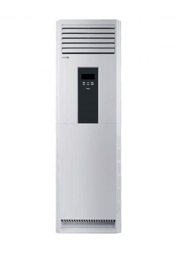 سبلت عمودي 5 .3 طن من دنكا DENKA TAC-42CHFA/CI Inverter Floor Standing AC 2 Ton | 24K Btu/h Tropical Compressor T4
