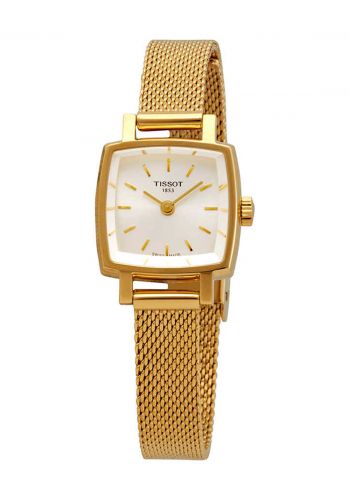 ساعة نسائية من تيسوت Tissot T0581093303100 Watch      