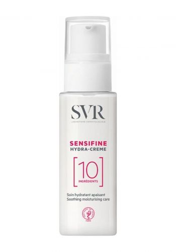 كريم مرطب للبشرة 40 مل من اس في ار SVR Sensifine Hydra Cream
