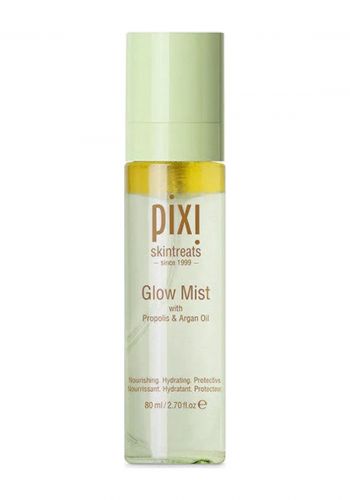 مست لتوهج واشراق البشرة 80 مل من بيكسي Pixi Glow Mist 