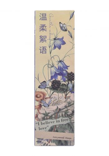 مجموعة فواصل كتب كارتونية (30 قطعة) برسم ورود منوعة Bookmarks Set