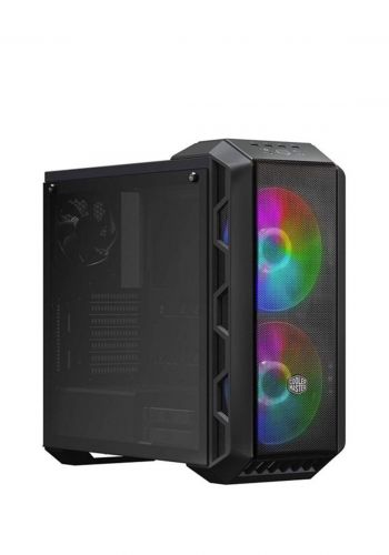 Cooler Master Case H500P Mesh