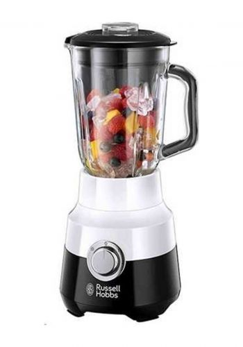 خلاط كهربائي 650 واط من راسل  هوبس Russell Hobbs Desire 24721 Blender 