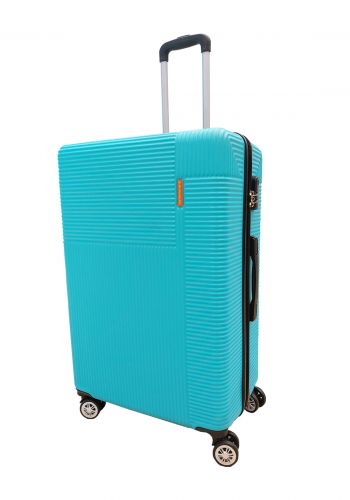 حقيبة السفر 50.8 سم من بلو بيرد Bluebird Textile Trolley Case 4 wheel   