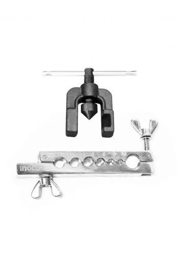 رأس فلير تبريد من انكجيو Ingco pipe flaring tool 
set HPFT71