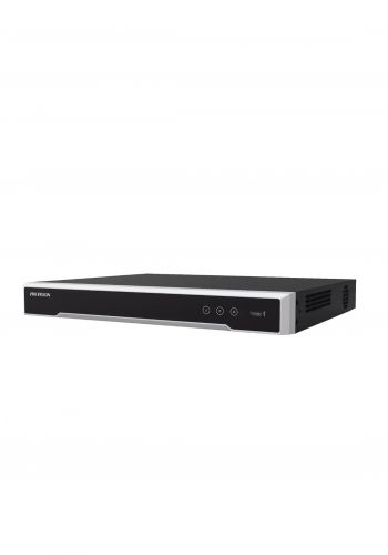 جهاز تسجيل لمنظومة الكاميرات شبكي من هيكفيجن - Hikvision DS-7608NI-M2 NVR