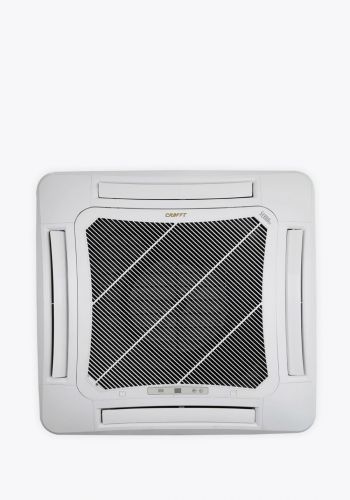 سبلت كاسيت 4 طن سيرا انفيرترمن كرفت  Cassette Split 4 Ton Sierra Inverter Air Conditioners