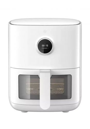 قلاية هوائية 4 لتر من شاومي Xiaomi Mi 44577 EU Air Fryer Pro 