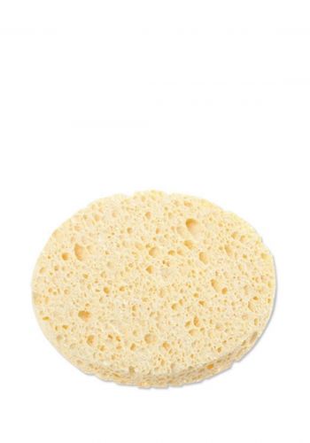 اسفنجة تنظيف الوجه من ايلي Elly Spong 001