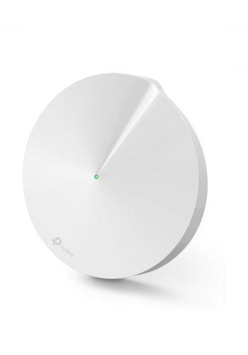 نظام ديكو Tp-link Deco M5 AC1300 Whole Home Mesh Wi-Fi System (1-PACK)