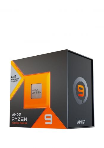 معالج ايه ام دي رايزن 9  AMD Ryzen9 7900X Desktop Processor 