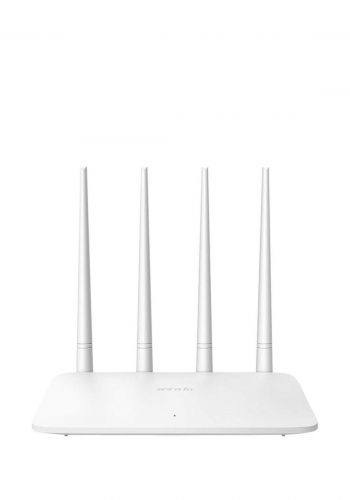 راوتر وايفاي Tenda F6 Wireless Router  