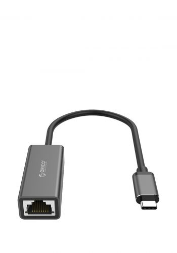 تحويلة  Orico XC Type-C to Gigabit Ethernet Adapter