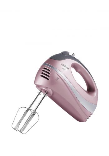 خفاقة يدوية كهربائية  700 واط من ارزوم Arzum AR1023P Mixxi Hand Mixer 