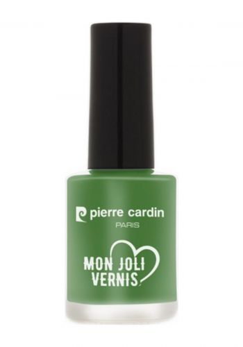 طلاء اظافر بدرجة لون 172  10 مل من بيير كاردين Pierre Cardin Mon Joli Nail polish - 172