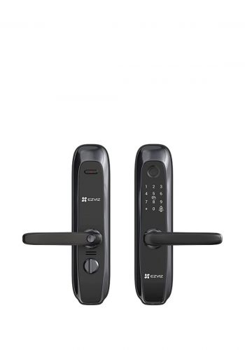 مقبض باب الكتروني من ايزفيز Ezviz L2S Smart Fingerprint Lock 