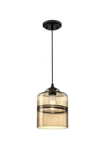 ثريا سقفية تصميم عصري Westinghouse 6366740 Soren Light 