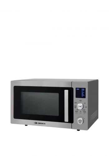 مايكرويف 4  في 1 سعة 25 لتر Denka CMO-25LCAS Microwave Oven