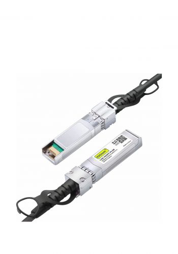 كيبل توصيل مباشر 1 متر 10 كيكا TP_Link NetGear TL-SM5220-1M 10G Direct Attach SFP Cable