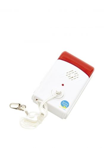 جهاز منبه لاسلكي لسقوط الاشخاص  Ability Superstore Wireless Magnetic Pull Alarm