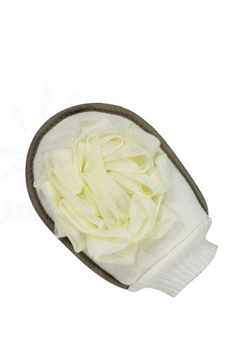 كف استحمام من ناسيتا Nascita Loofah Glove Sisal 0006
