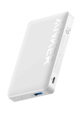 شاحن محمول Anker 10000mAh MagGo Power Bank