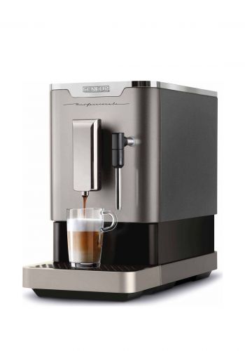 محضرة اسبريسو 1470 واط من سينكور Sencor SES 8020NP Coffee Maker