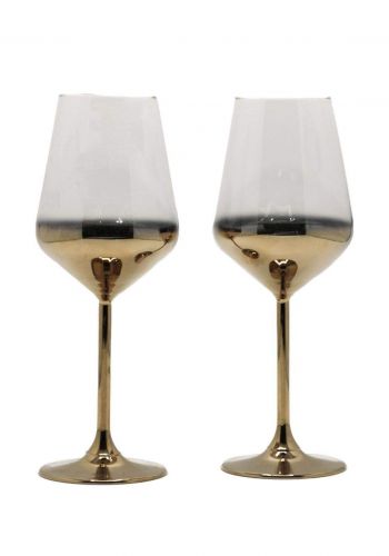 سيت قدح زجاج 6 قطع من شيفير Schafer  Glass cups set 