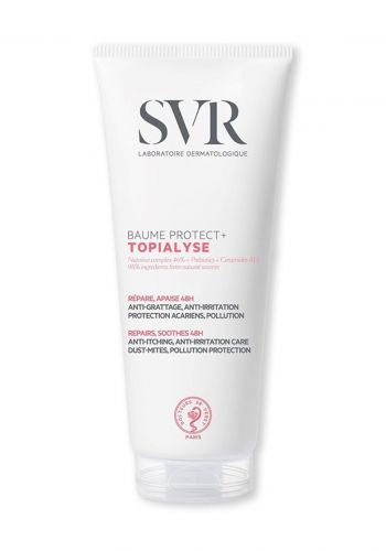 مرطب للوجه والجسم 200 مل من اس في ار ر	SVR Topialyse Balm