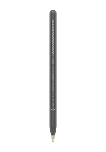 قلم ستايلس للايباد  Momax TP9 Magnetic Charging Active Stylus Pen 