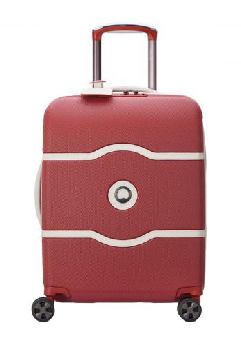 حقيبة سفر 55 × 35 × 25 سم من ديلسي Delsey Chatelet Air 2.0 Upright Roland Garros Spinner