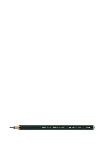 قلم رصاص من فايبر كاستل اتش بي Faber-Castel Pencil HB 