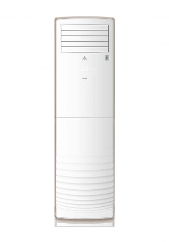 مكيف هواء عامودي 3 طن من الحافظ ALHAFIDH FHA-H36R410INV3 3Ton Floor Standing AC Inverter AMP Control