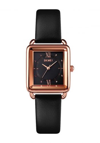 ساعة يد للسيدات من سكمي Skmei 1702 Ladies’ Quartz Watch
