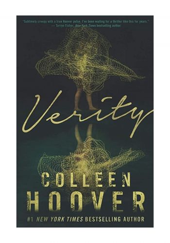 Verity Book