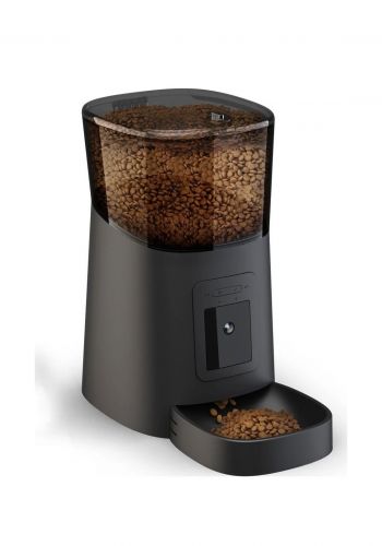 جهاز تغذية القطط الأوتامتيكي من مايبن Mypin Automatic Pet Feeder 
