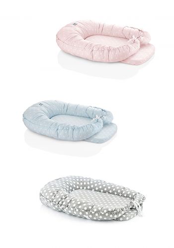 وسادة  للاطفال من بيبي جيم Babyjem 5 Functional Pillow