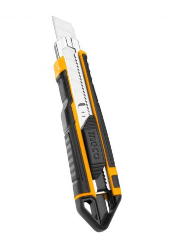 شفرة ورق بلاستك من انكيجو Ingco HKNS16538 Pocket knife