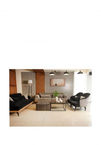 طقم قنفات 8 مقاعد Sofa Pyramid Set