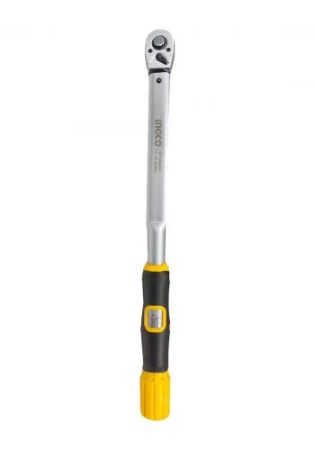 مفتاح عزم لقمة طويل مواصفات من انجيكو Ingco HPTW200N1 Torque Wrench