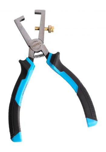 قاشطة اسلاك 160 ملم من فيكستك Fixtec FHWS1006  Wire Stripping Pliers
