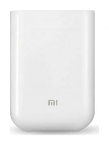 طابعة صور محمولة Xiaomi Mi 26152 Portable Photo Printer 