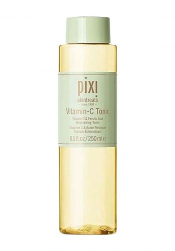 تونيك تنقية البشرة 250 مل من بيكسي Pixi Vitamin C Tonic