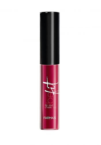 تنت للشفاه والخدود 6 مل من فارمسي Farmasi Colorant Berry  Love Tinted 
