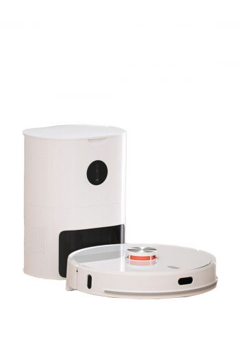 Xiaomi lydsto S1 Robot Vacum - White مكنسة كهربائية ذكية 3 لتر من شاومي