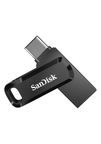 SanDisk ULTRA Dual drive USB Type-C 64 GB
