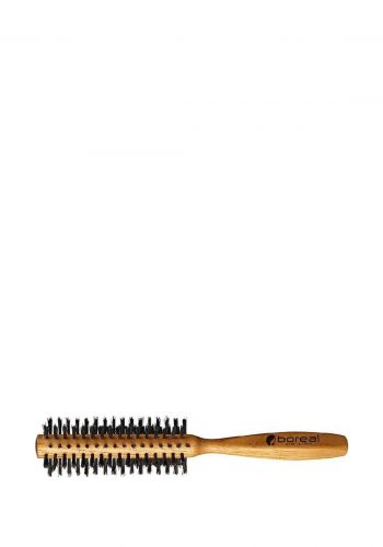 فرشاة شعر دائرية من بوريال Boreal Hair Brush  